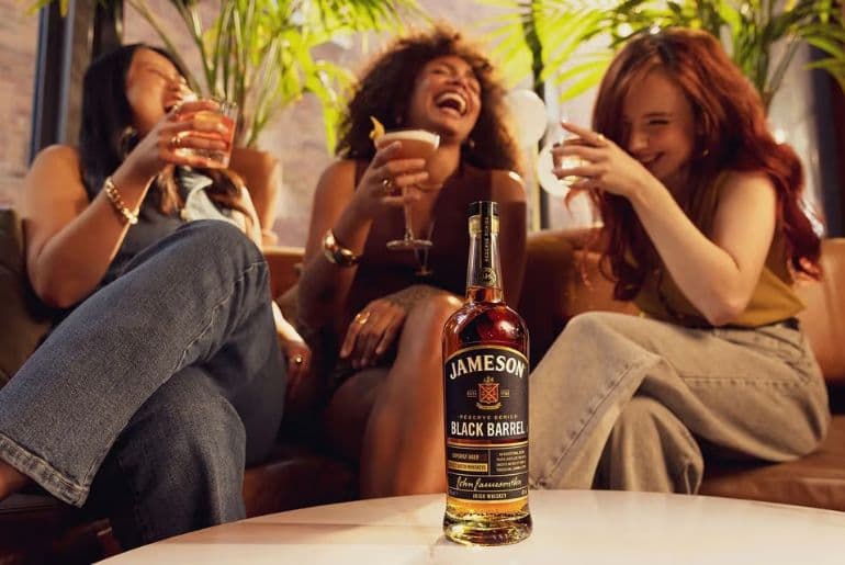  Irish Whiskeys