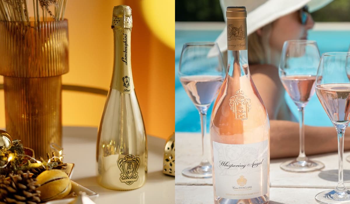 Top 10 Best Luxury Wines Above INR 5,000 (Mumbai)