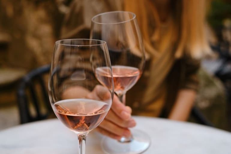 Best Luxury Wines Above INR 5,000