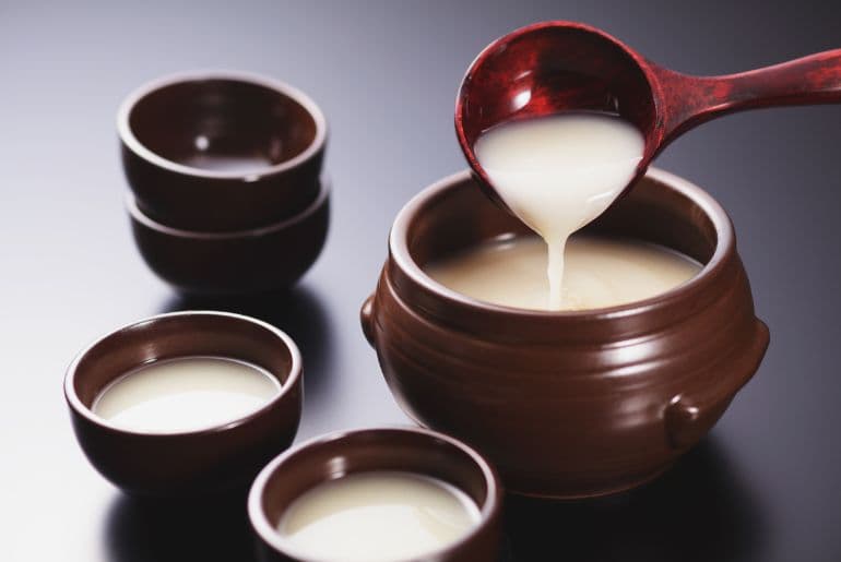 Best Sake Bottles Tokyo
