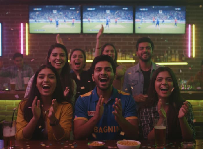 Best Sports Bars In Bangalore To Watch IPL