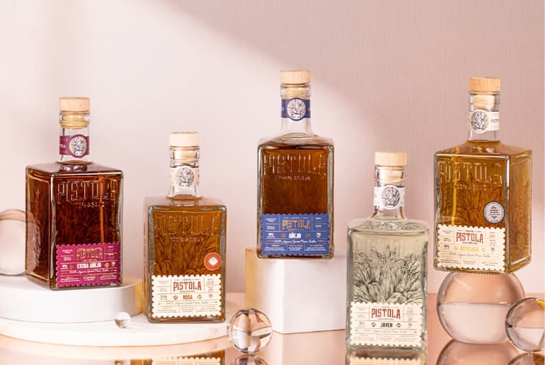 Best Tequilas Under INR 3,500