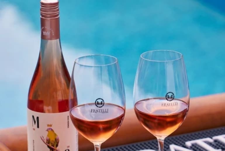 Best Wine Brands In India