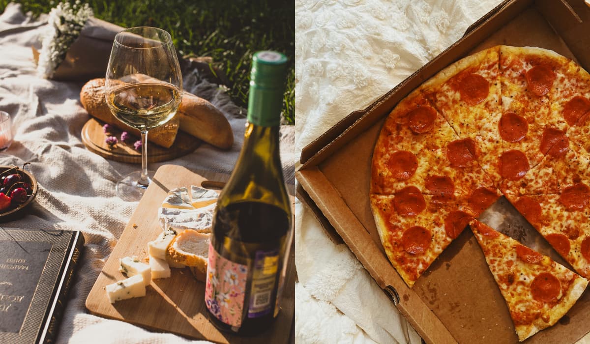 Best Wine For Pizza & Pasta: Top Pairings Explained (2026)