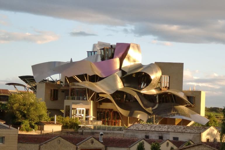 best wine hotels