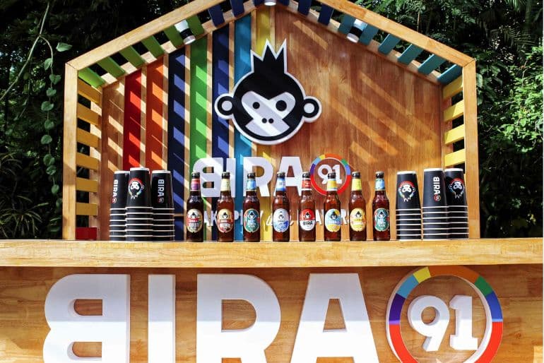 Bira 91 Founder Ankit Jain Exits From Company’s Board