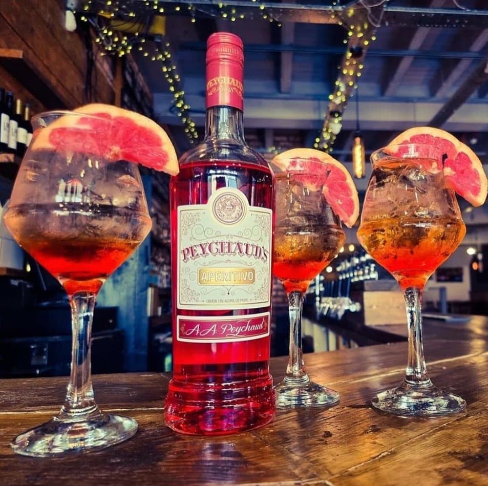 7 Cocktail Bitter Brands To Add To Your Bar