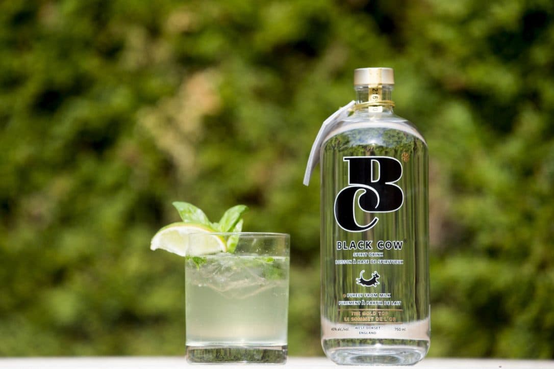 One Of A Kind British Spirits That You Must Try