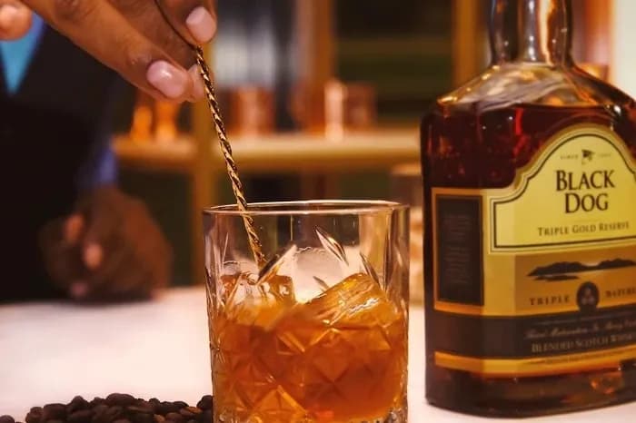 Black Dog Price In Bangalore