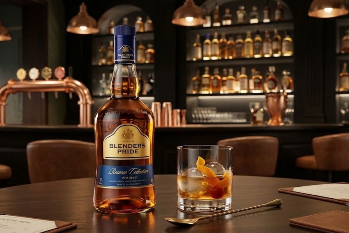 Blenders Pride Price In India (2026): Full Bottle Price Guide