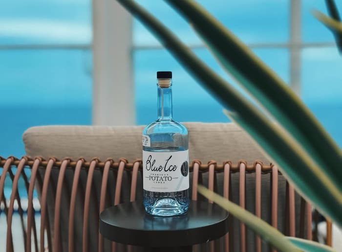 Blue Ice Vodka: Price, Taste & Why It’s a Premium Choice 