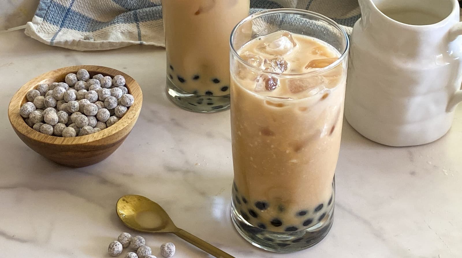 Best Boba Cocktails That You Need to Make