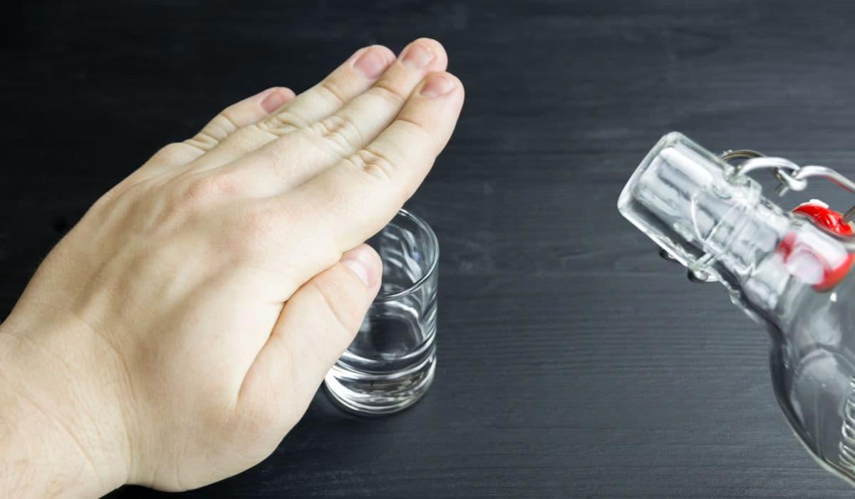 Sober October: What Happens To Your Body When You Stop Drinking Alcohol For 30 Days?
