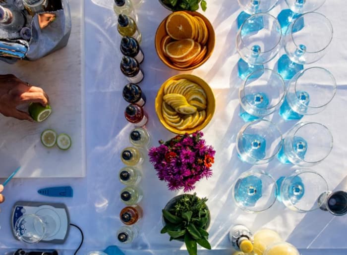 Bombay Sapphire Gin Price In Mumbai 