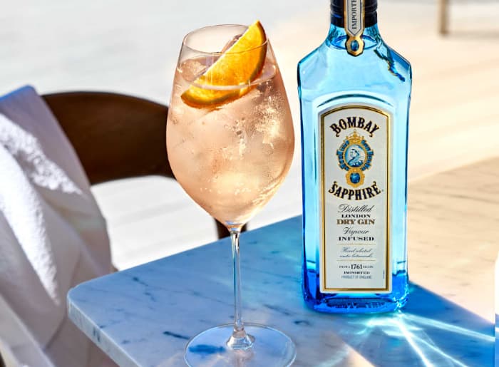 Bombay Sapphire Gin Price In Mumbai 