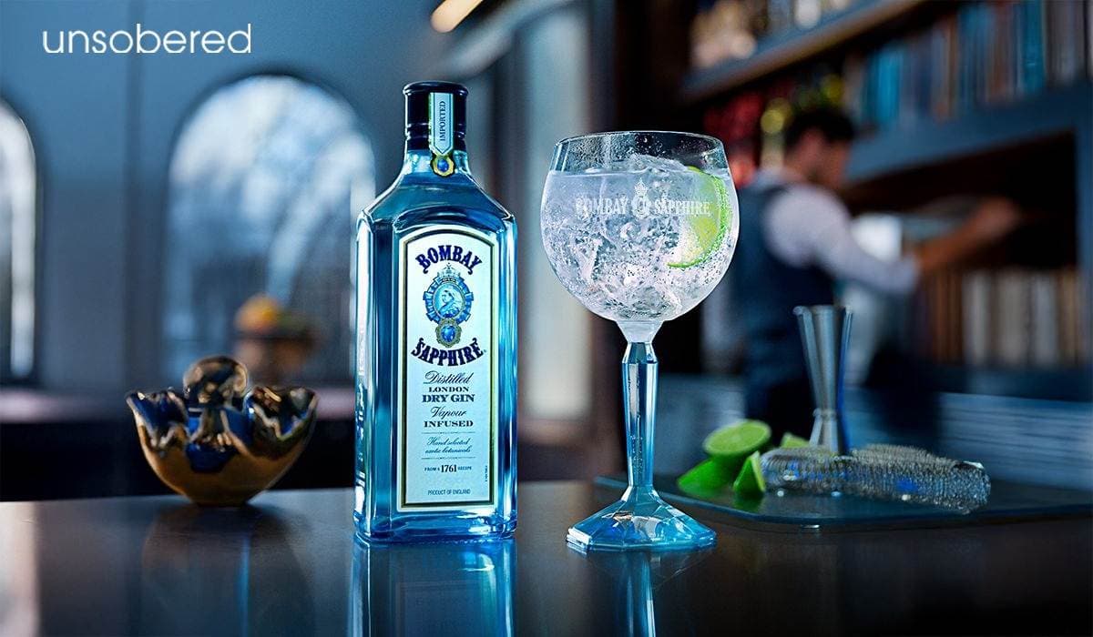 Bombay Sapphire Price In India: City-Wise Cost Breakdown