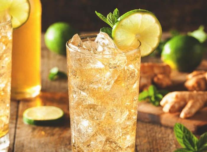 Easy Bourbon Cocktails