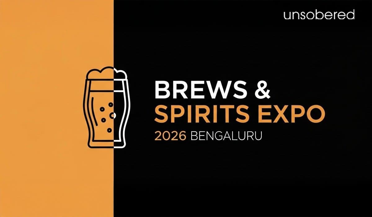Brews & Spirits Expo 2026 In Bengaluru: Key Highlights To Watch