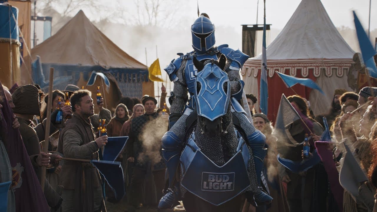 Best alcohol TV commercials over the years