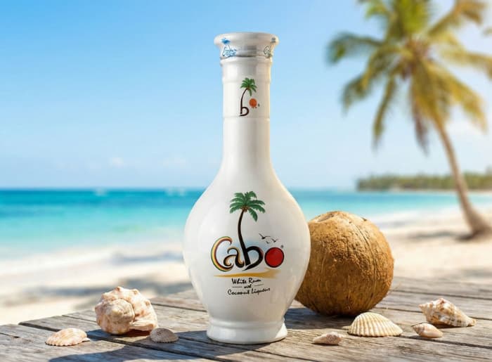 Cabo Rum Review