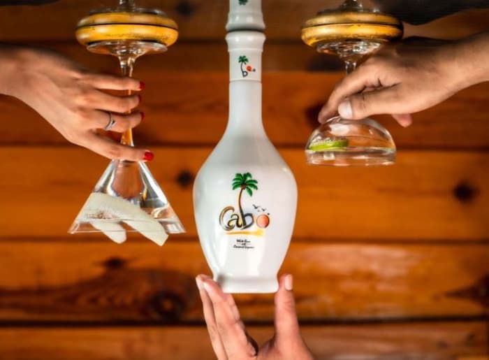 Cabo Rum Review