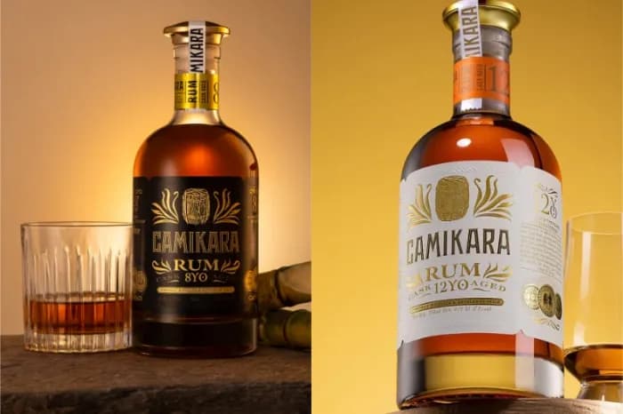 Camikara Rum Price In Mumbai