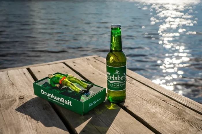 Carlsberg Beer Alcohol Percentage