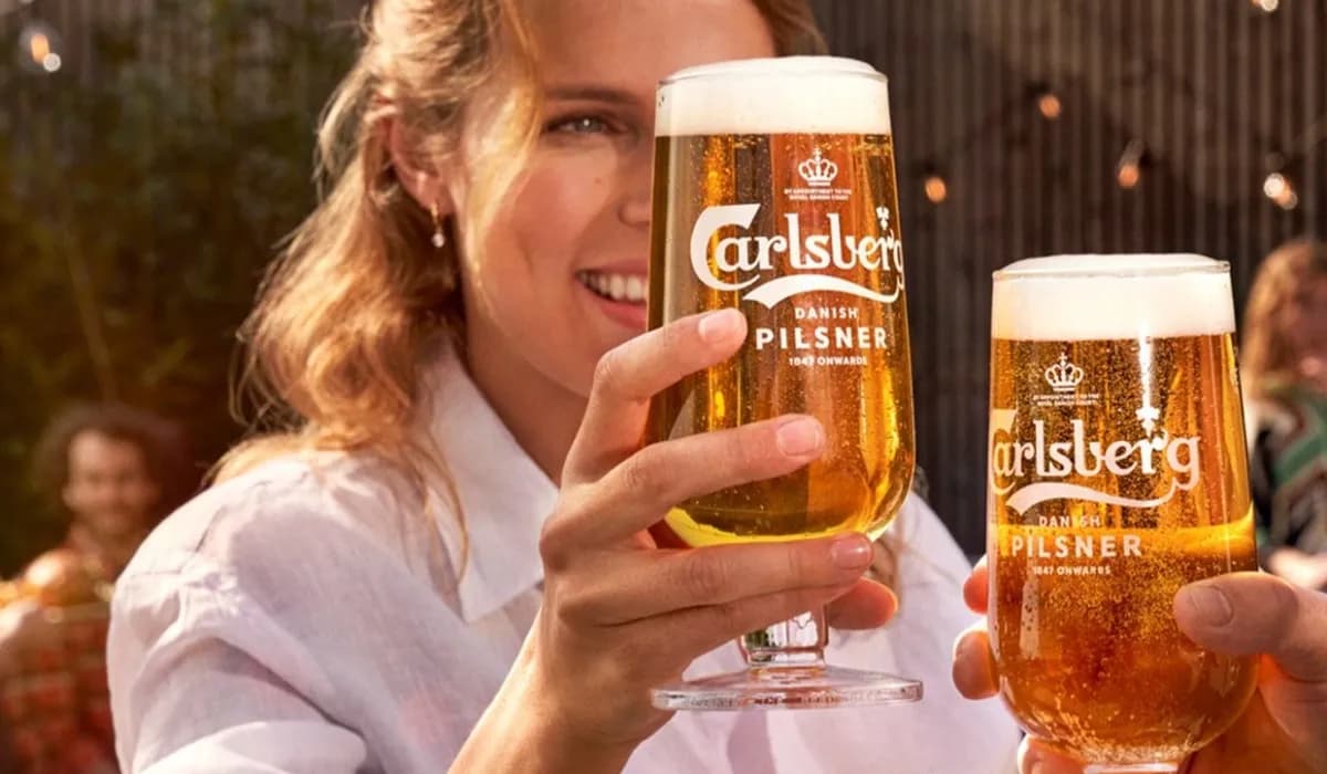Carlsberg Beer Alcohol Percentage: Complete Guide 2026