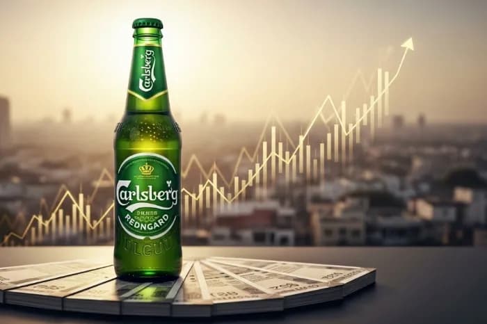 Carlsberg India IPO