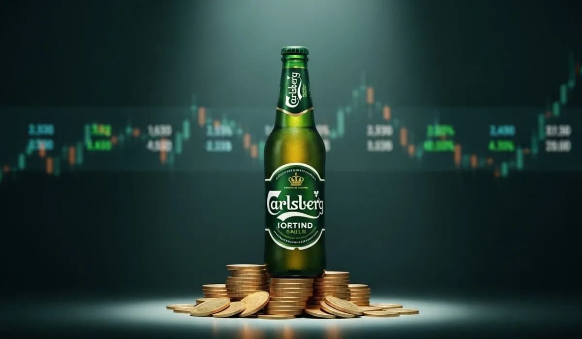 Carlsberg India IPO: Global Beer Giant’s Big Market Move 