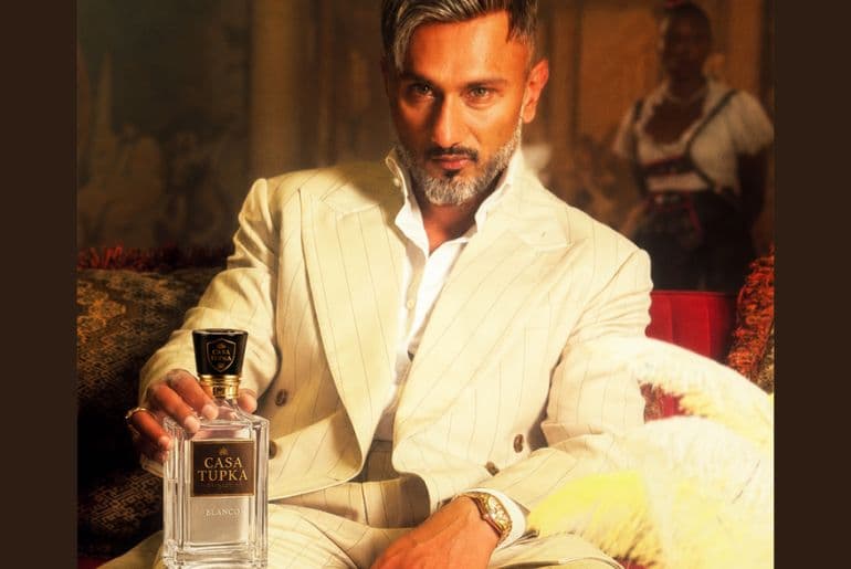 Casa Tupka Tequila Yo Yo Honey Singh 
