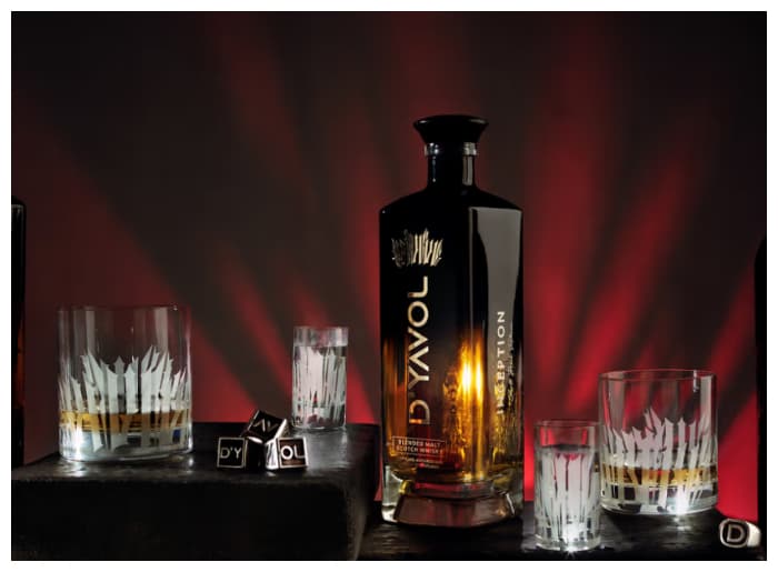 Celebrity Owned Alcohol Brands