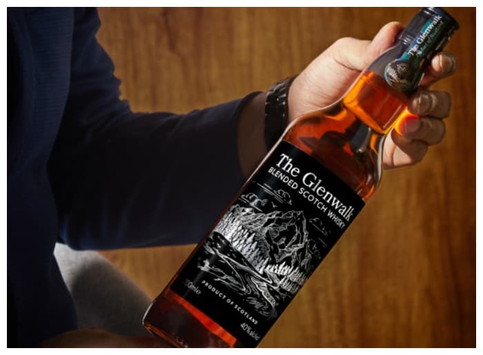 Celebrity Owned Alcohol Brands