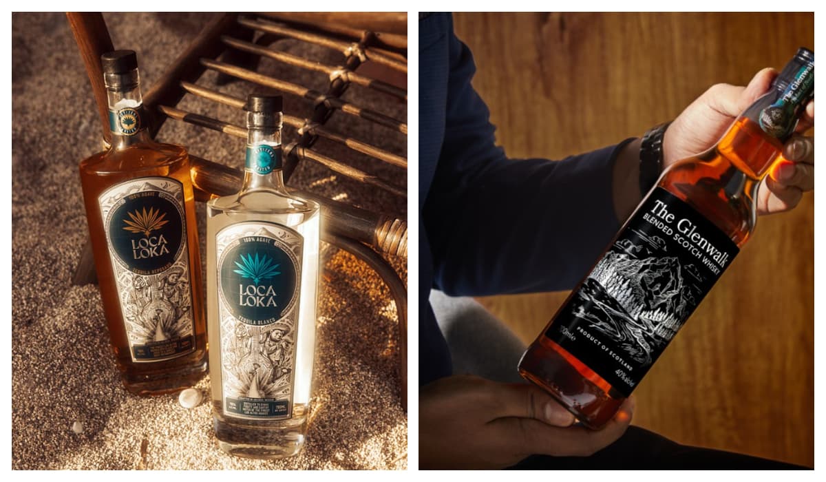 Why Are Bollywood Celebrities Investing In Alcohol Brands?