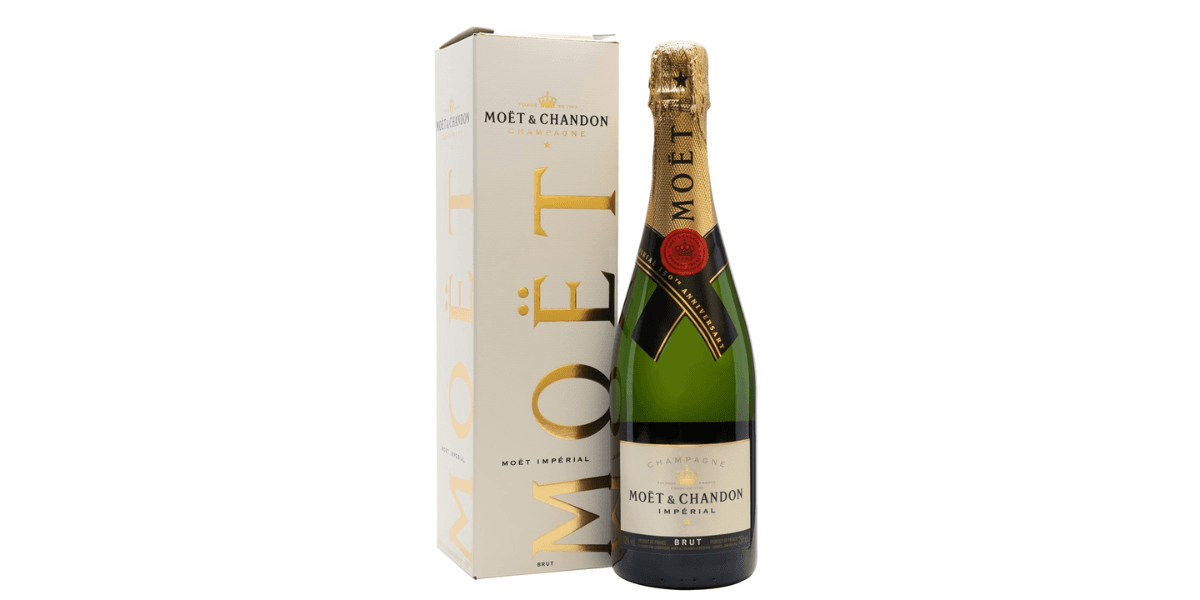 Best Champagne For Beginners: 7 Bottles & Styles To Know Before You Buy