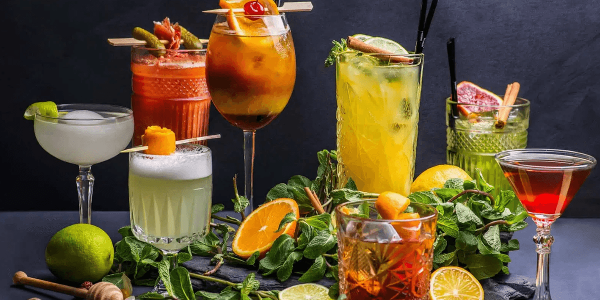 Where To Find Cocktails Under ₹500 In Mumbai? 8 Bars To Try For A Night Out