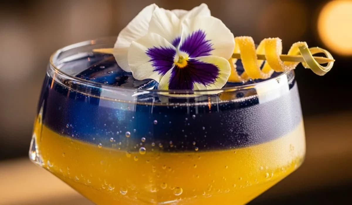 Drink Different: 5 Cocktail & Mocktail Experiments For 2026