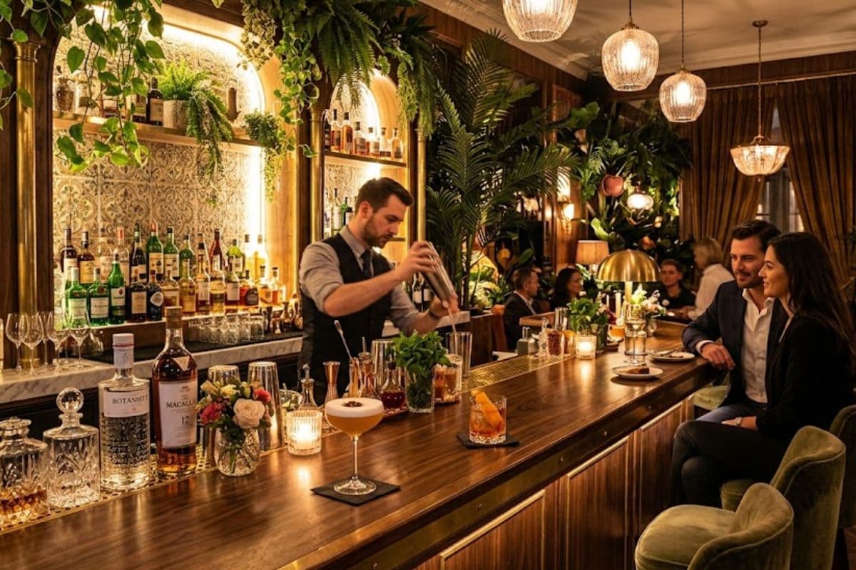 Where To Drink In Mumbai This Weekend ( 27th to 29th March)