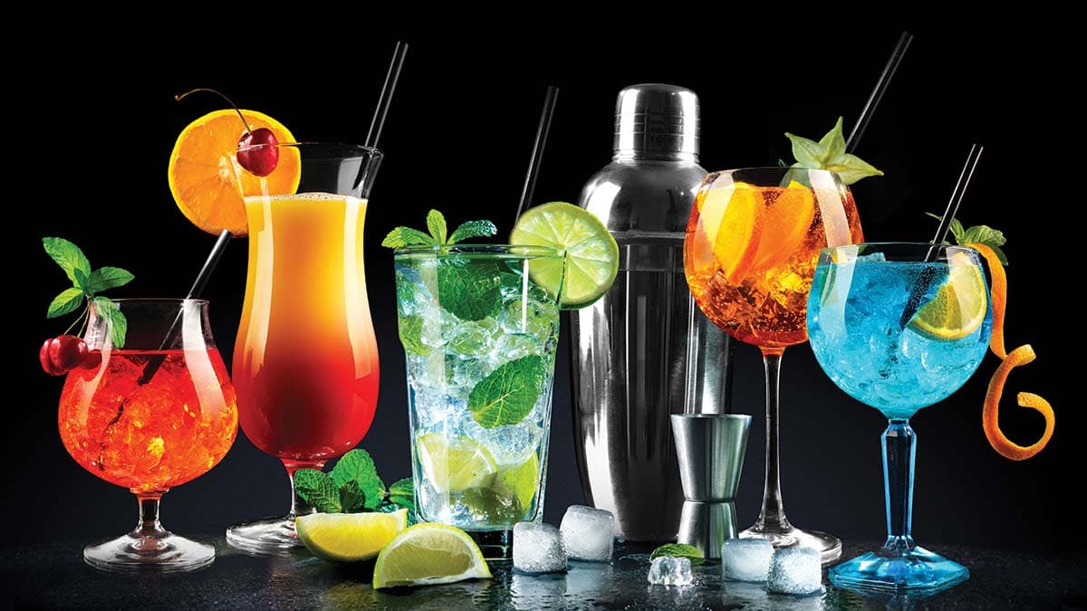 What Should You Order If You Don’t Like The Taste Of Alcohol? 7 Cocktails To Try