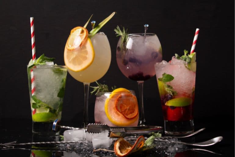 Cocktails Under 500 In Pune