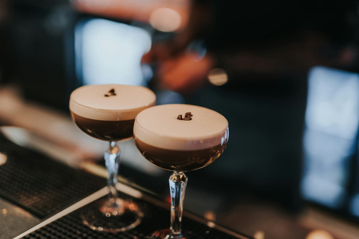 7 Coffee Cocktails For Espresso Martini Lovers Who Want More