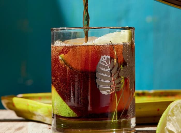 Contessa Rum In India