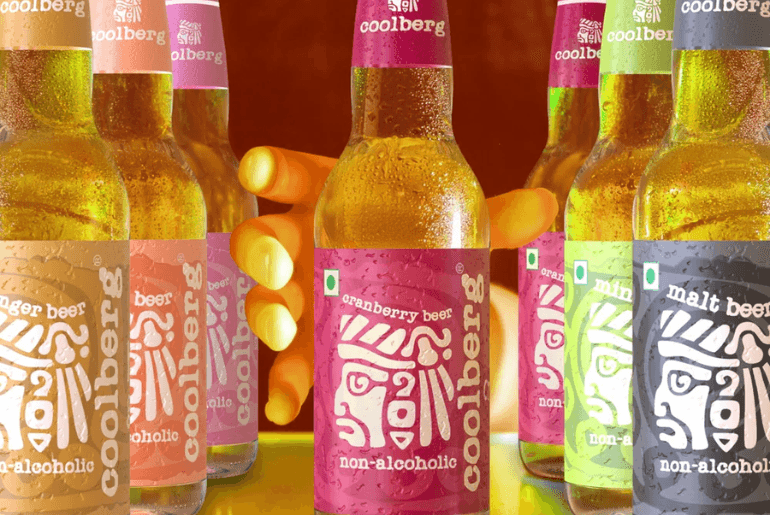 What Is Coolberg? India’s Popular Non-Alcoholic Beer Explained