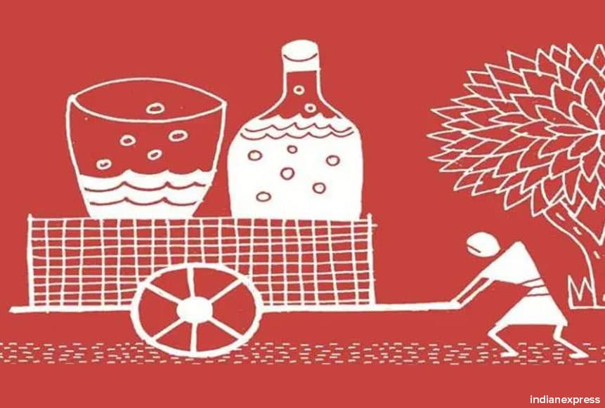 Indian Government Is All Set To Launch An Alcoholic Beverage!