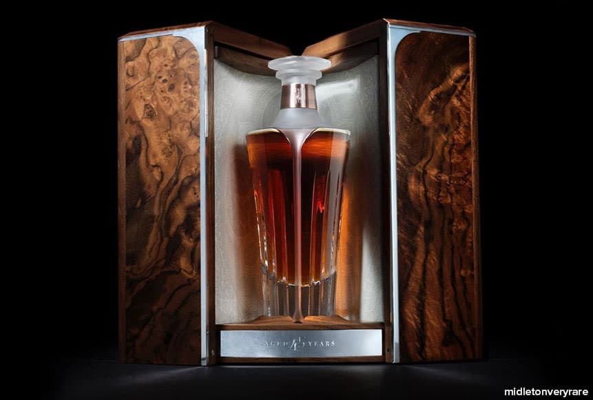 Midleton Very Rare Releases Chapter One 45 YO