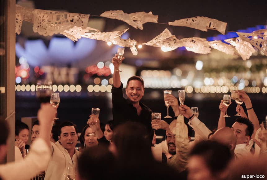 Singapore’s The Loco Group Has Achieved Carbon Neutrality!