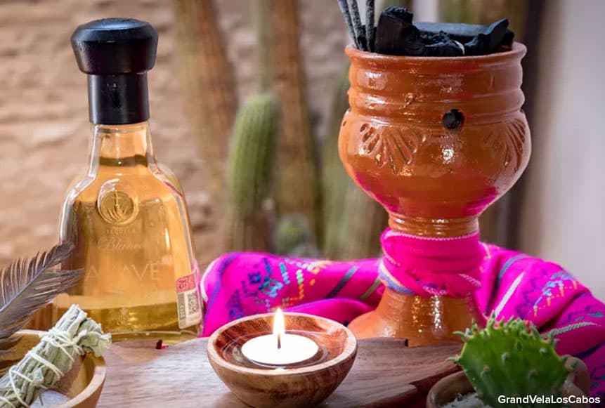 5 Spas That Offer Alcohol-Infused Pampering