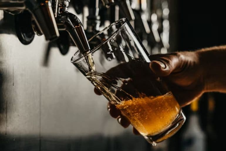 Best Craft Beer Breweries In Bangalore