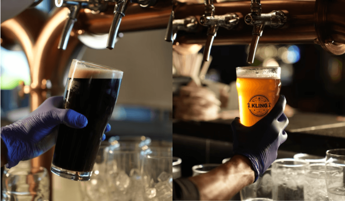 Where To Drink On Church Street? Bars For A Night Out In Bengaluru