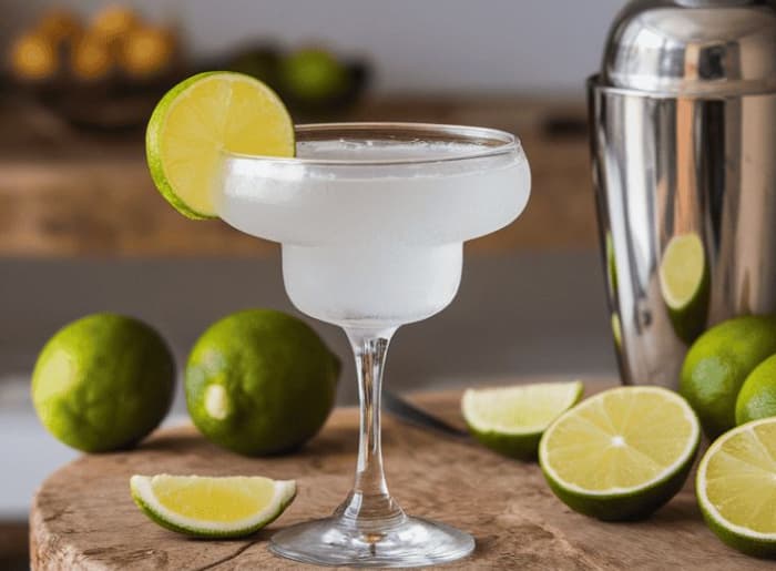 Easy Rum Cocktails To Make At Home